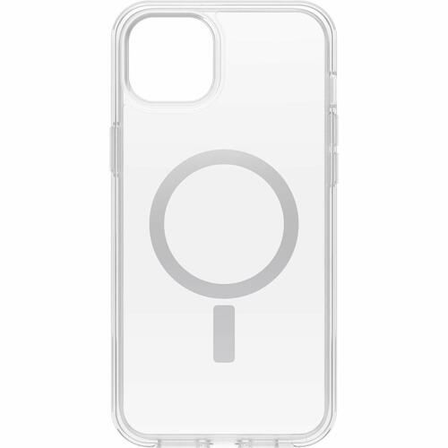 Mobilcover Otterbox LifeProof Gennemsigtig