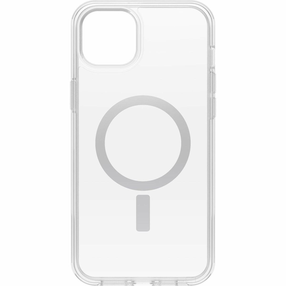 Mobilcover Otterbox LifeProof Gennemsigtig