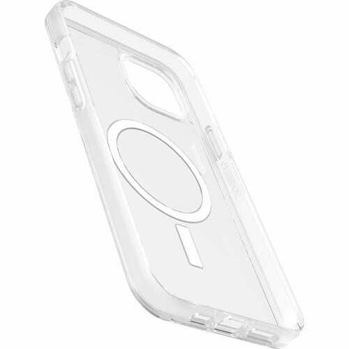 Mobilcover Otterbox LifeProof Gennemsigtig