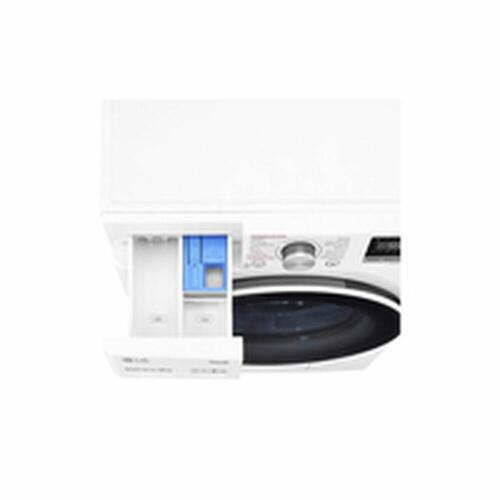 Vaskemaskine LG F4WV5012S0W 12 Kg 60 cm 1400 rpm