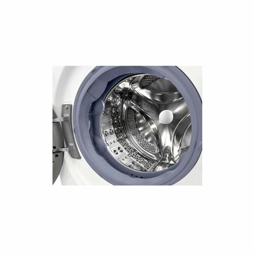 Vaskemaskine LG F4WV5012S0W 12 Kg 60 cm 1400 rpm