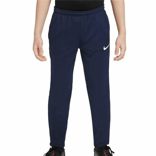 Træningsbukser til fodbold til voksne Nike Dri-FIT Academy Pro Mørkeblå Unisex L