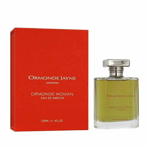 Dameparfume Ormonde Jayne Ormonde Woman EDP 120 ml