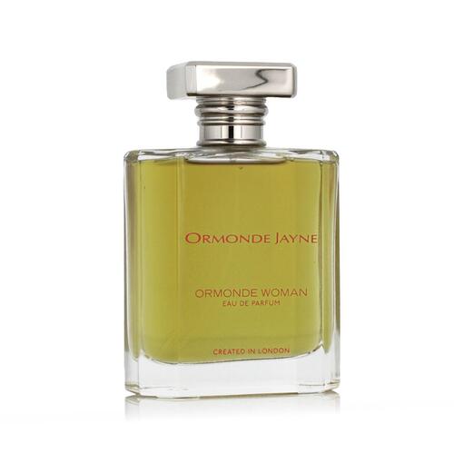 Dameparfume Ormonde Jayne Ormonde Woman EDP 120 ml