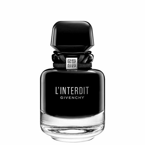 Dameparfume Givenchy L'Interdit Eau de Parfum Intense EDP EDP 35 ml