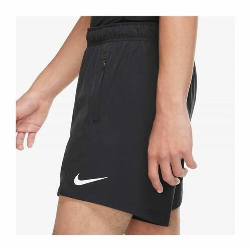 Sport shorts til mænd Nike Pro Dri-FIT Flex Sort XL