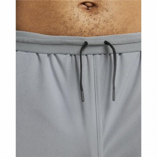 Nike Pro Dri-FIT Flex træningsshorts til mænd - Grå, XL