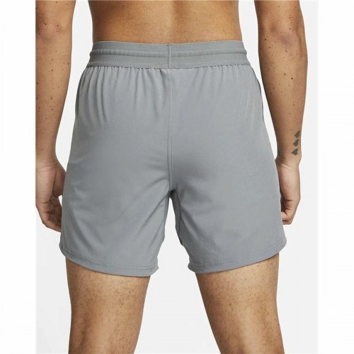 Nike Pro Dri-FIT Flex træningsshorts til mænd - Grå, XL