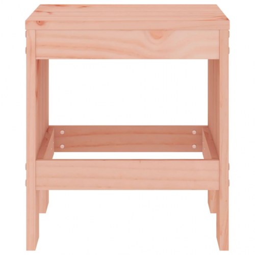 Haveskamler 2 stk. i massivt douglasgran - 40 × 36 × 45 cm