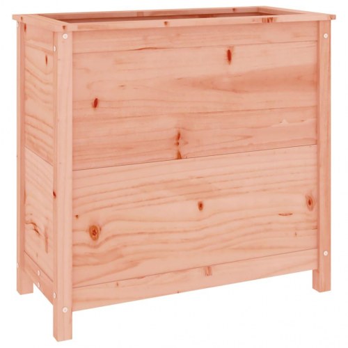 Plantekasse 82,5x40x78 cm massivt douglasgran