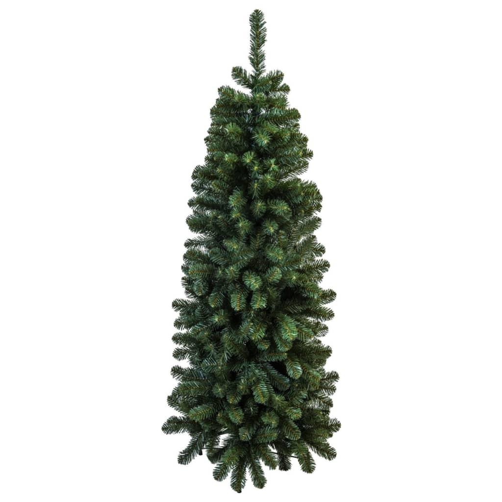 Ambiance smalt kunstigt juletræ 180 cm