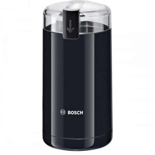 BOSCH TSM6A013B elektrisk kaffekværn - sort