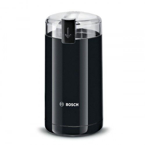 BOSCH TSM6A013B elektrisk kaffekværn - sort
