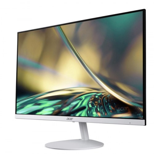 Skærm Acer 27" LCD Full HD IPS (hvid)