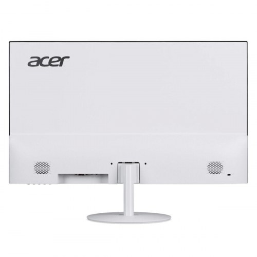Skærm Acer 27" LCD Full HD IPS (hvid)