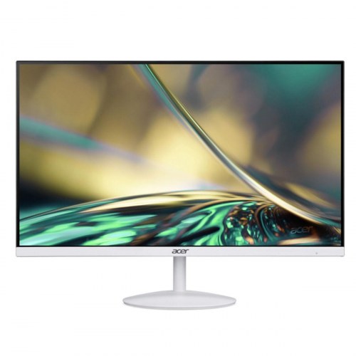 Skærm Acer 27" LCD Full HD IPS (hvid)