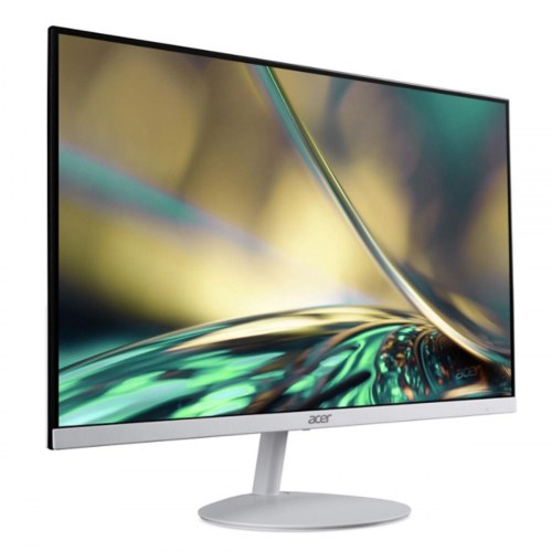 Skærm Acer 27" LCD Full HD IPS (hvid)