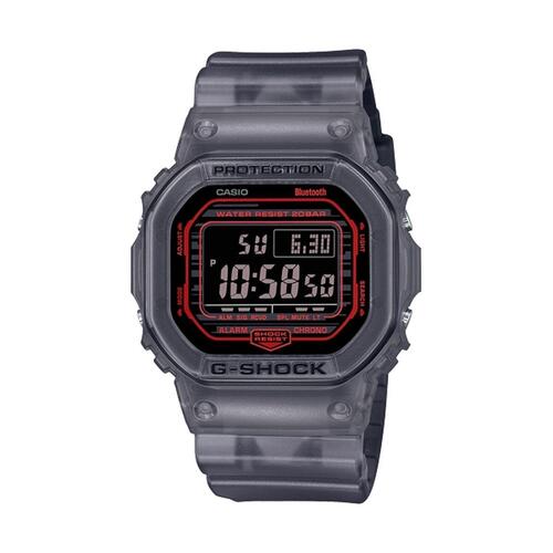 Herreur Casio G-Shock THE ORIGIN BLUETOOTH Sort