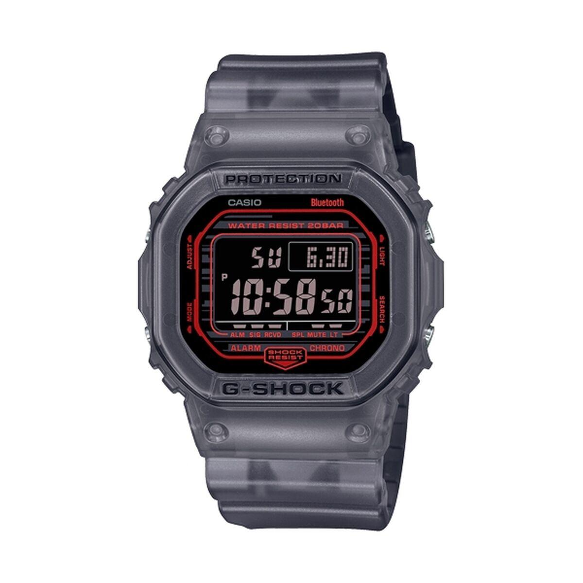 Herreur Casio G-Shock THE ORIGIN BLUETOOTH Sort