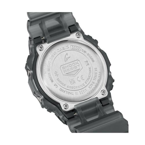 Herreur Casio G-Shock THE ORIGIN BLUETOOTH Sort