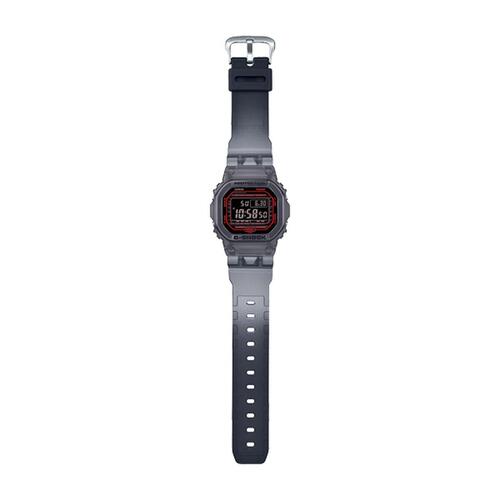 Herreur Casio G-Shock THE ORIGIN BLUETOOTH Sort