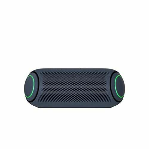 Bluetooth-højttaler LG XBOOM Go PL5 3900 mAh 20W Blå Marineblå