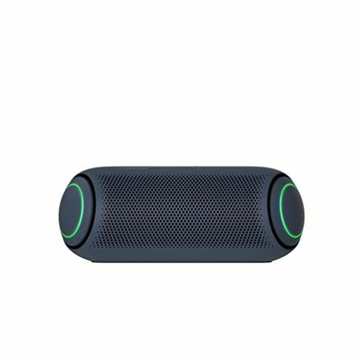 Bluetooth-højttaler LG XBOOM Go PL5 3900 mAh 20W Blå Marineblå
