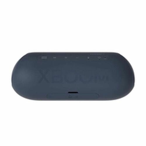 Bluetooth-højttaler LG XBOOM Go PL5 3900 mAh 20W Blå Marineblå