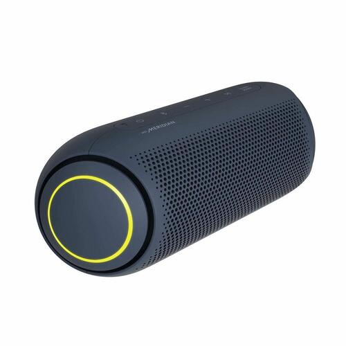 Bluetooth-højttaler LG XBOOM Go PL5 3900 mAh 20W Blå Marineblå