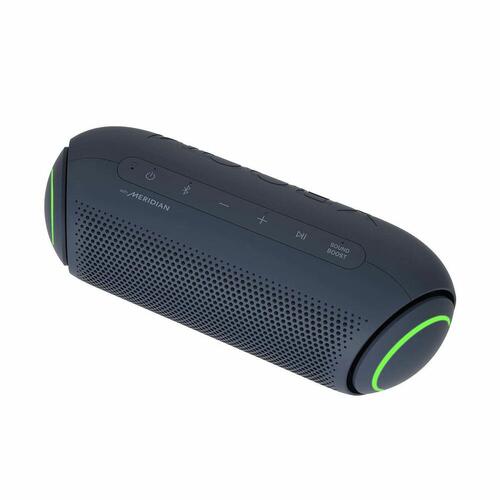 Bluetooth-højttaler LG XBOOM Go PL5 3900 mAh 20W Blå Marineblå