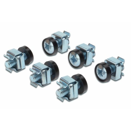 Digitus DN-19 SET-S - skab til PC kabinet/it-installation