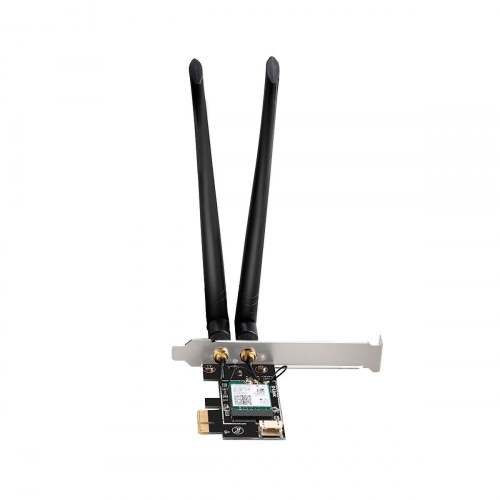 D-Link DWA-X582 trådløst adgangspunkt - Sort