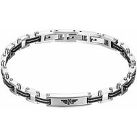 Armbånd til mænd Police PEAGB0008701