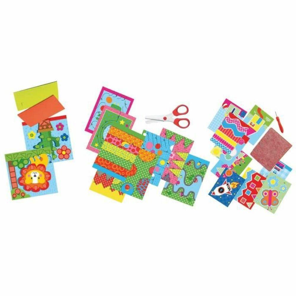 Lærerigt Spil Ses Creative Learning Cut