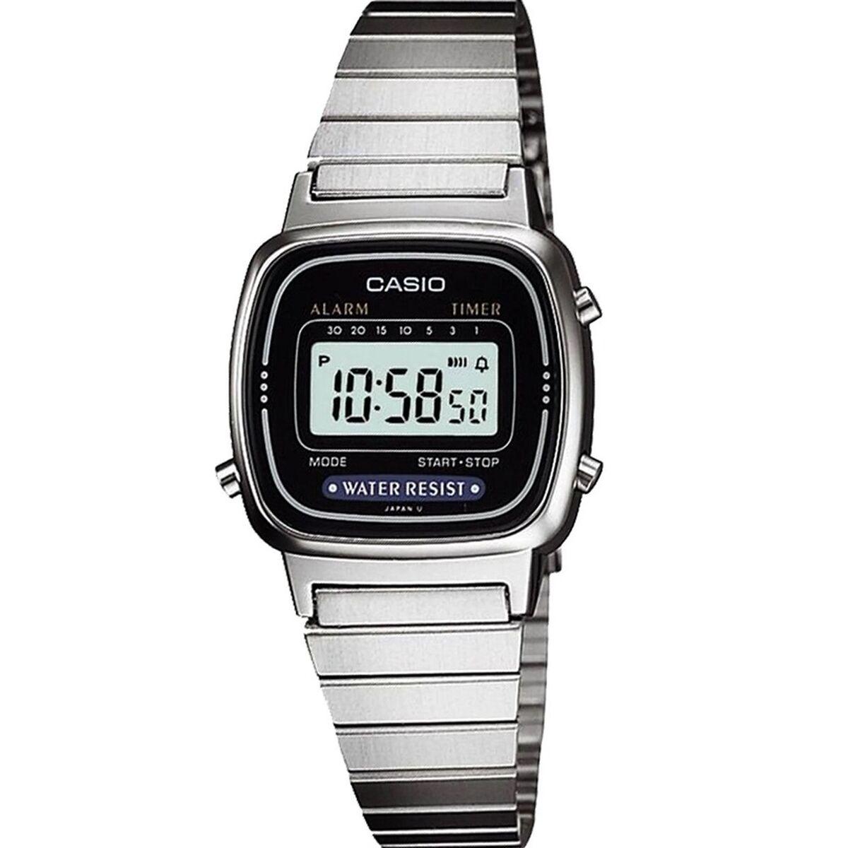 Dameur Casio La670w Ø 25 Mm