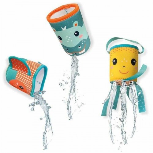 Badelegetøj til badekar - SES Creative Tiny Talents
