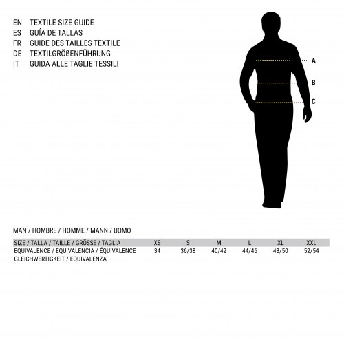 Unisex Kortærmet T-shirt Harry Potter Ravenclaw Sort - S