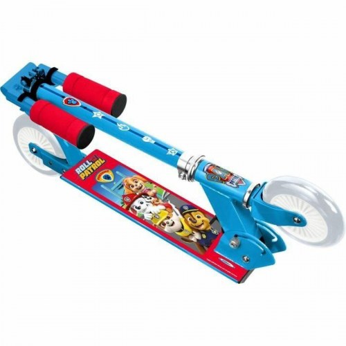 Løbehjul - Paw Patrol - justerbart