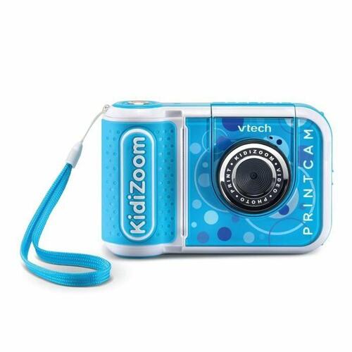 Børns digitalkamera Vtech KidiZoom