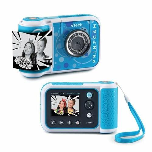 Børns digitalkamera Vtech KidiZoom