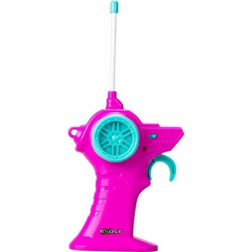 Fjernstyret Bil Exost Pink