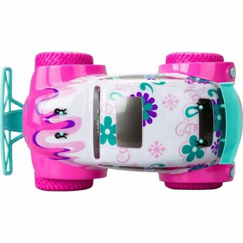 Fjernstyret Bil Exost Pink