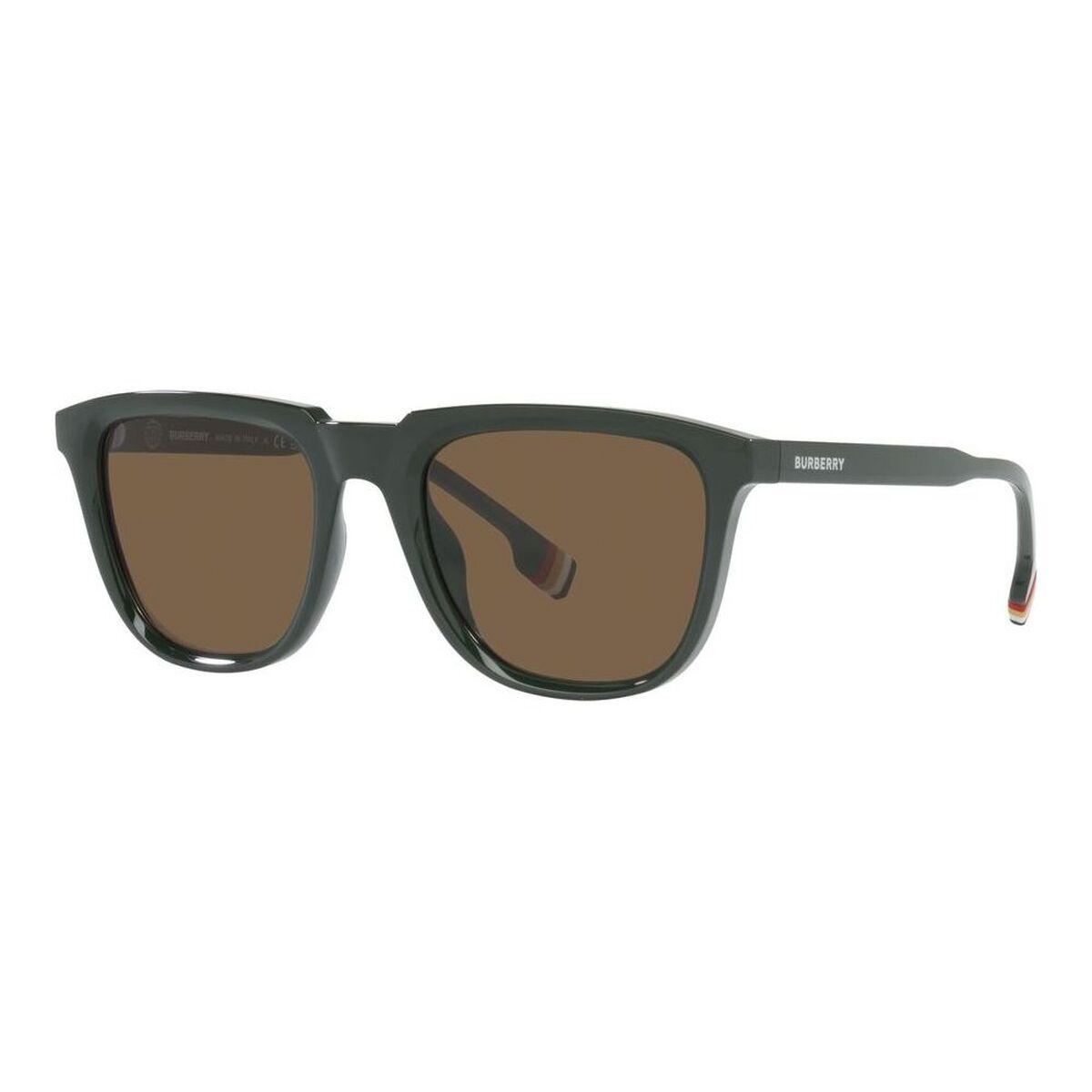 Solbriller Burberry GEORGE BE 4381U til stilbevidste