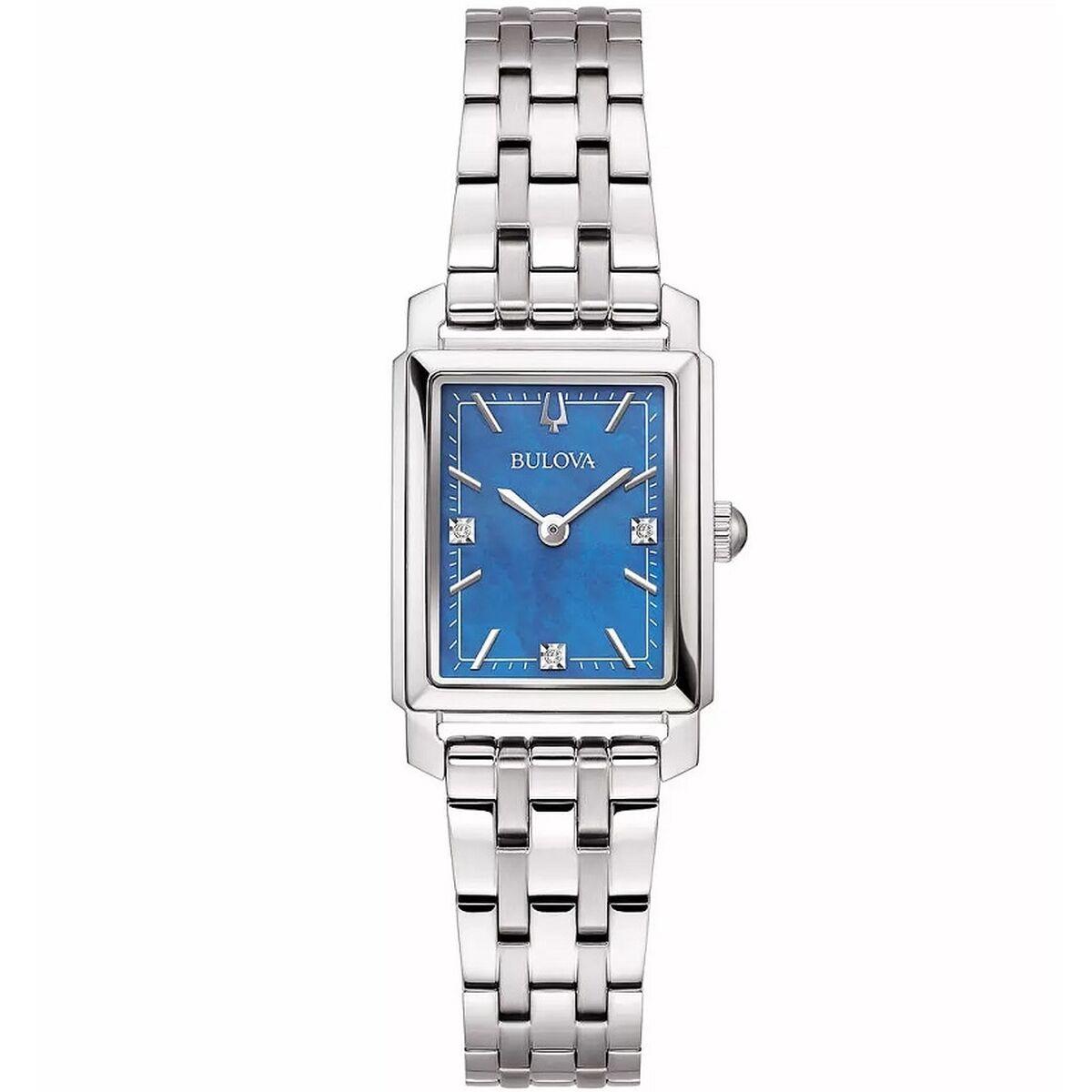 Dameur Bulova 96p245