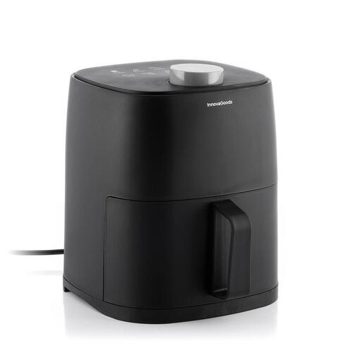 Airfryer Sort 1200 W 2 L (OUTLET B)