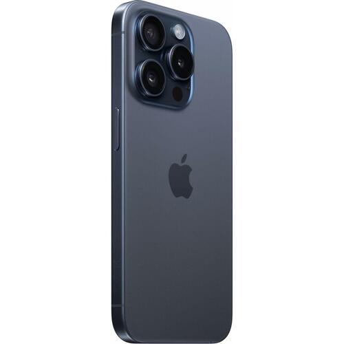 Smartphone Apple iPhone 15 Pro 6,1" 256 GB Titanium