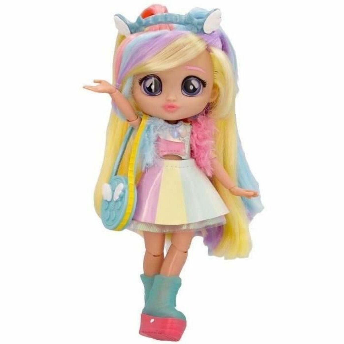 Baby Dukke Imc Toys Jenna