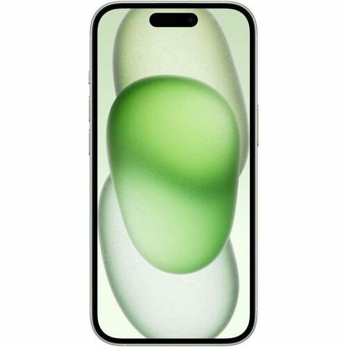 Smartphone Apple iPhone 15 6,1" Grøn 256 GB
