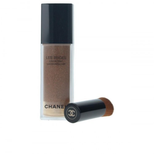Chanel Les Beiges Eau de Teint flydende foundation 01 Medium Light 30 ml