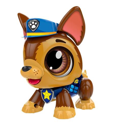 Interaktiv robot The Paw Patrol Build a Bot Chase